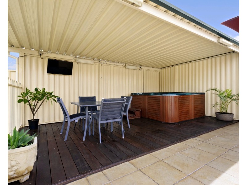 17  Thornhill Crescent, Werrington Downs NSW 2747