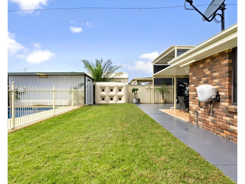 17  Thornhill Crescent, Werrington Downs NSW 2747