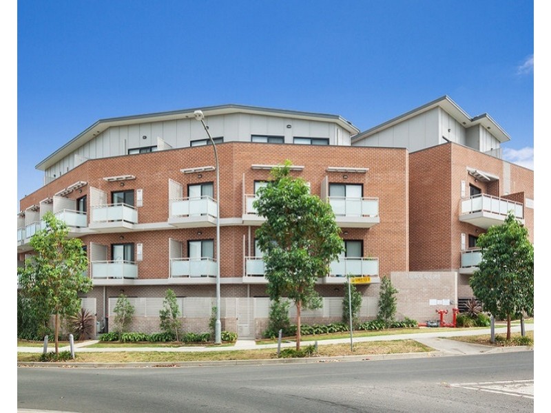 23/2 Glenmore Ridge Drive, Glenmore Park NSW 2745