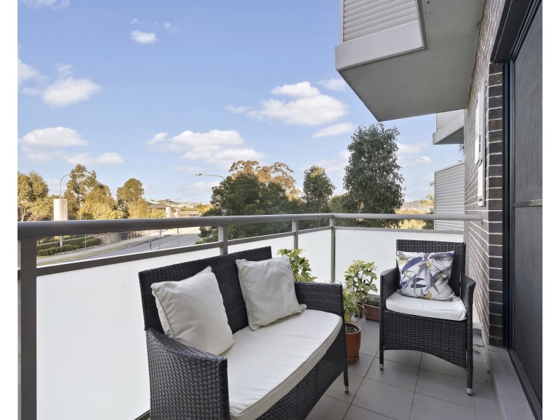 23/2 Glenmore Ridge Drive, Glenmore Park NSW 2745
