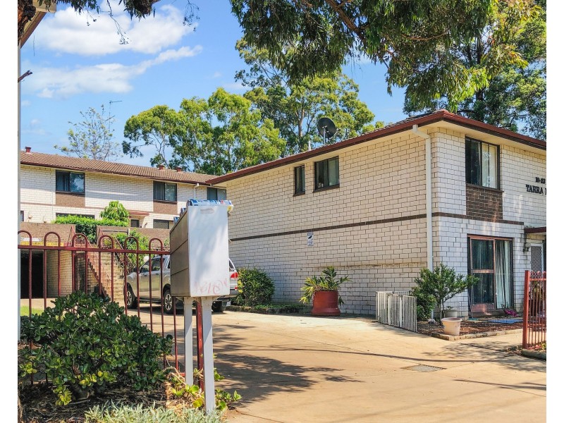 19/19-23 First Street, Kingswood NSW 2747