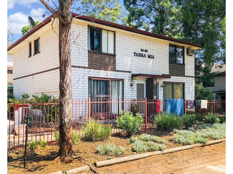 19/19-23 First Street, Kingswood NSW 2747