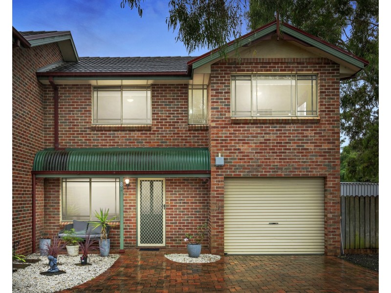 8/32 McNaughton Street, Jamisontown NSW 2750