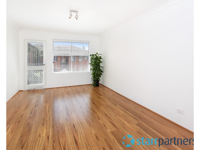 12/5-11 Walker Street, Werrington NSW 2747