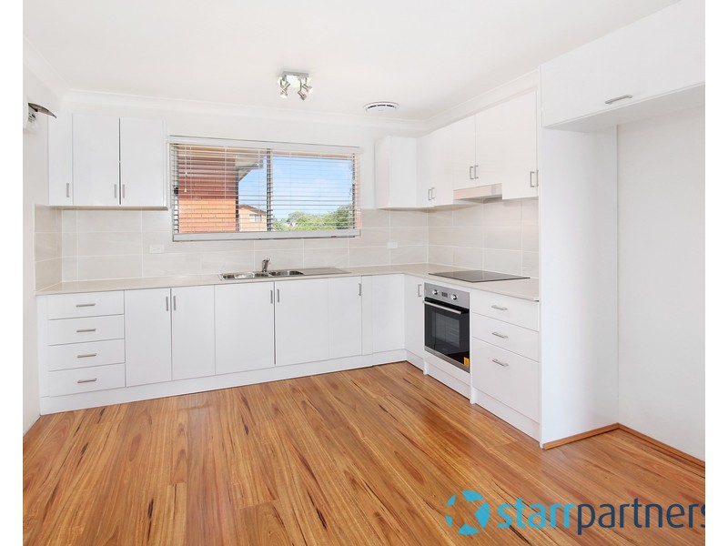 12/5-11 Walker Street, Werrington NSW 2747