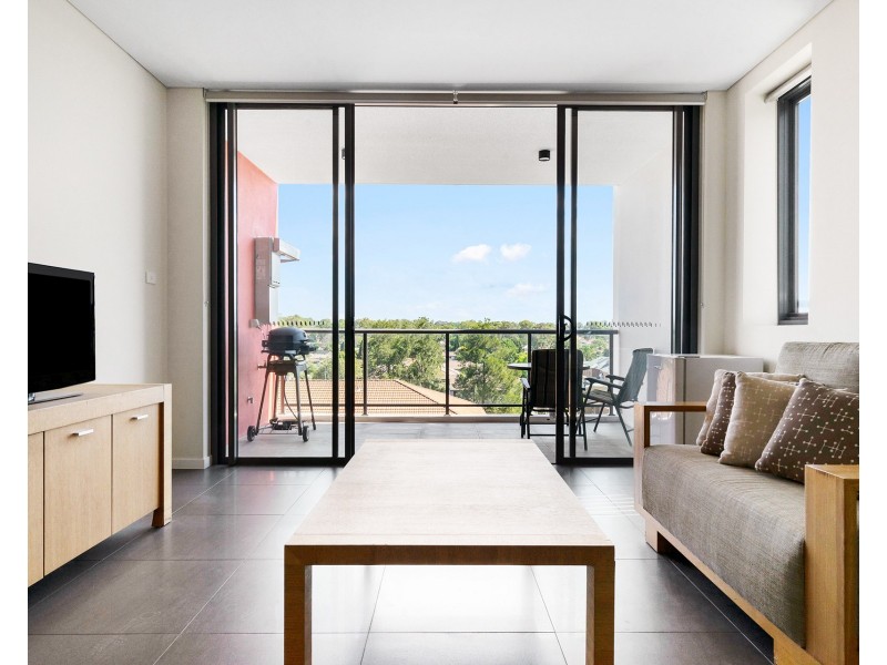 24/206-212 Great Western Highway, Kingswood NSW 2747