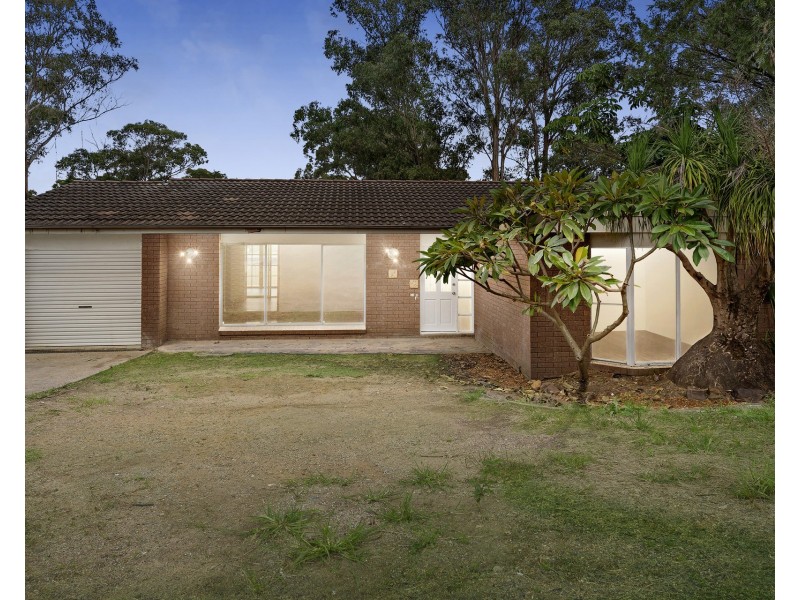 32 Seaton Crescent, Cranebrook NSW 2749