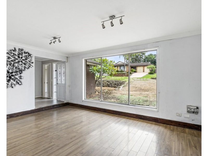 32 Seaton Crescent, Cranebrook NSW 2749