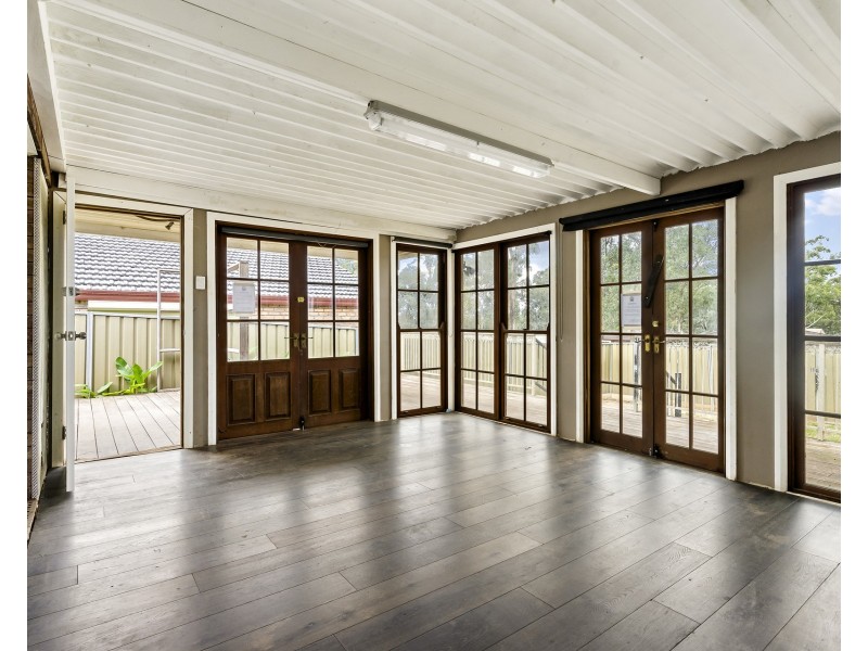 32 Seaton Crescent, Cranebrook NSW 2749