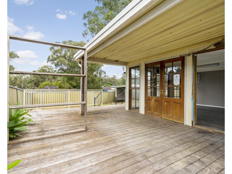 32 Seaton Crescent, Cranebrook NSW 2749