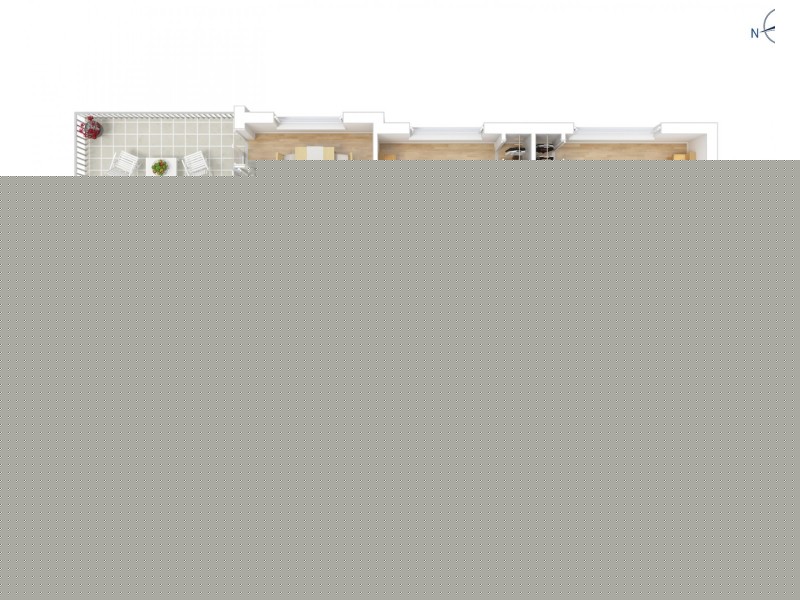 12/5 Lethbridge Street, Penrith NSW 2750