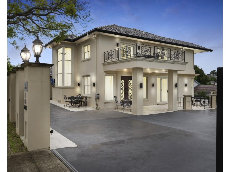 105 Bettington Road, Oatlands NSW 2117