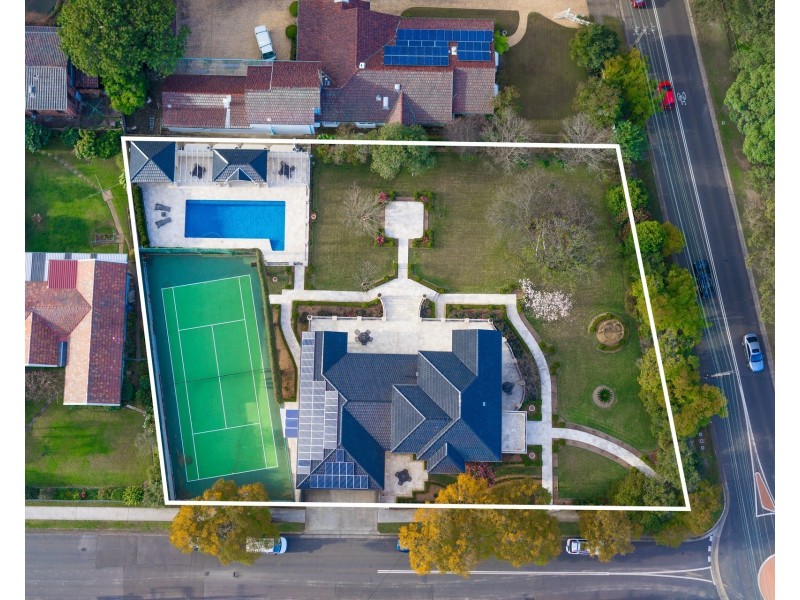 105 Bettington Road, Oatlands NSW 2117