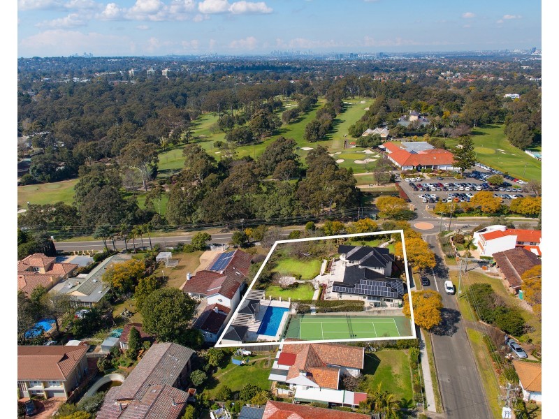 105 Bettington Road, Oatlands NSW 2117