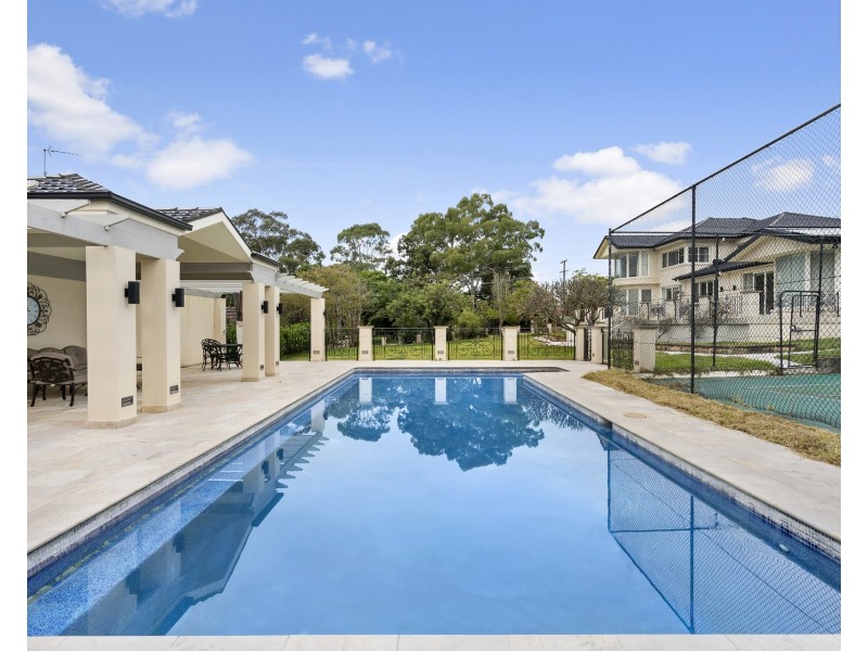 105 Bettington Road, Oatlands NSW 2117