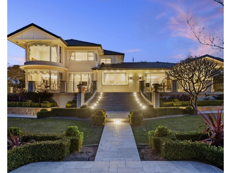 105 Bettington Road, Oatlands NSW 2117