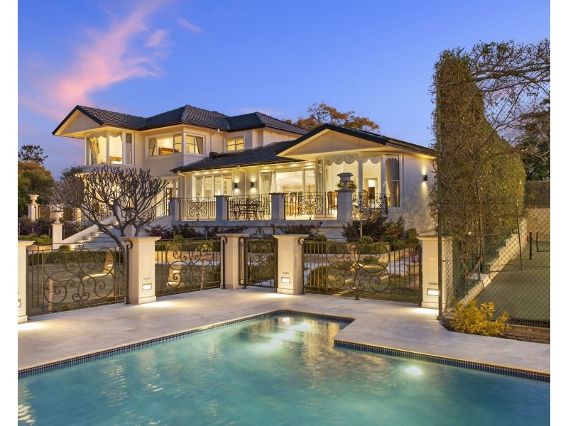 105 Bettington Road, Oatlands NSW 2117