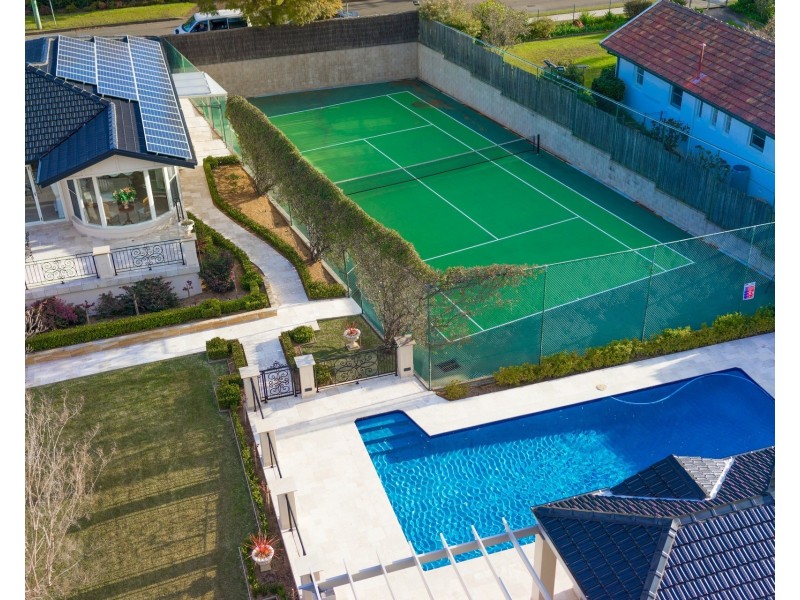 105 Bettington Road, Oatlands NSW 2117