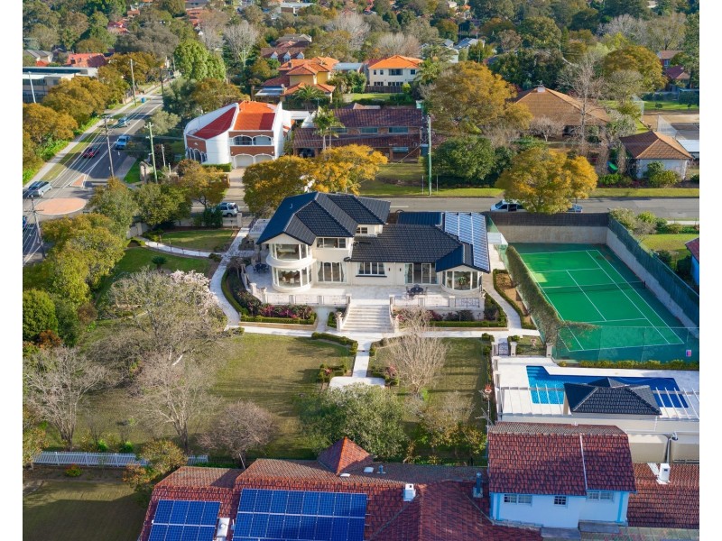 105 Bettington Road, Oatlands NSW 2117