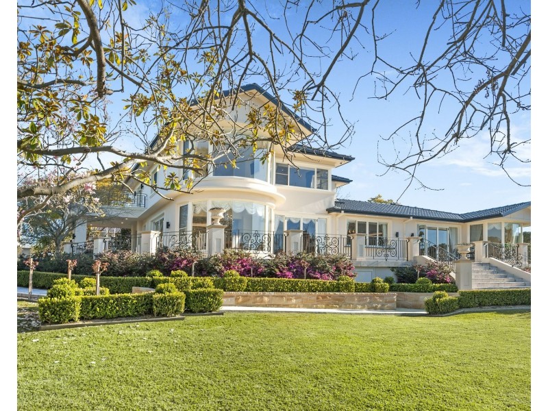 105 Bettington Road, Oatlands NSW 2117