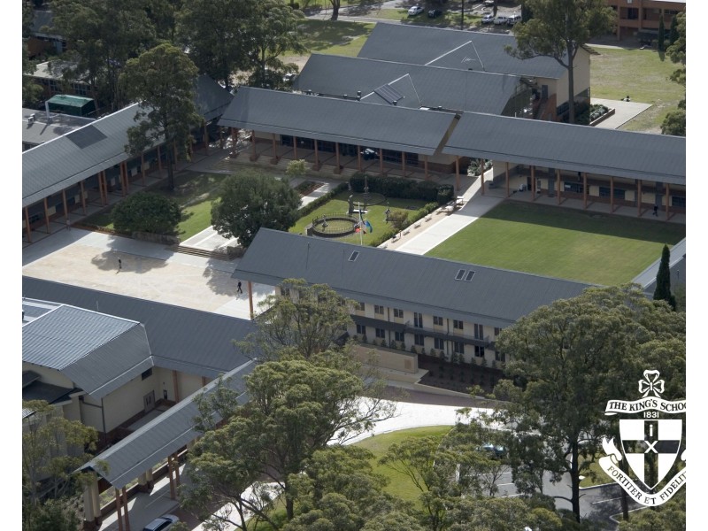 105 Bettington Road, Oatlands NSW 2117