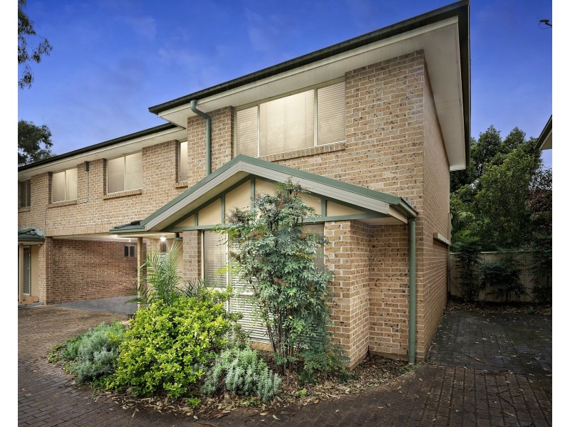 3/59 Stafford Street, Kingswood NSW 2747