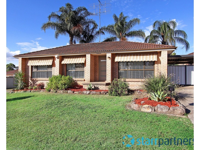 41 Landy Avenue, Penrith NSW 2750