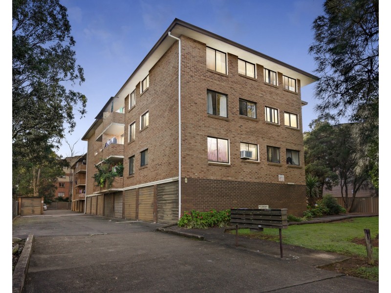 16/50 Luxford Road, Mount Druitt NSW 2770