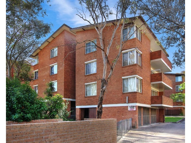 22/58-59 Park Avenue, Kingswood NSW 2747