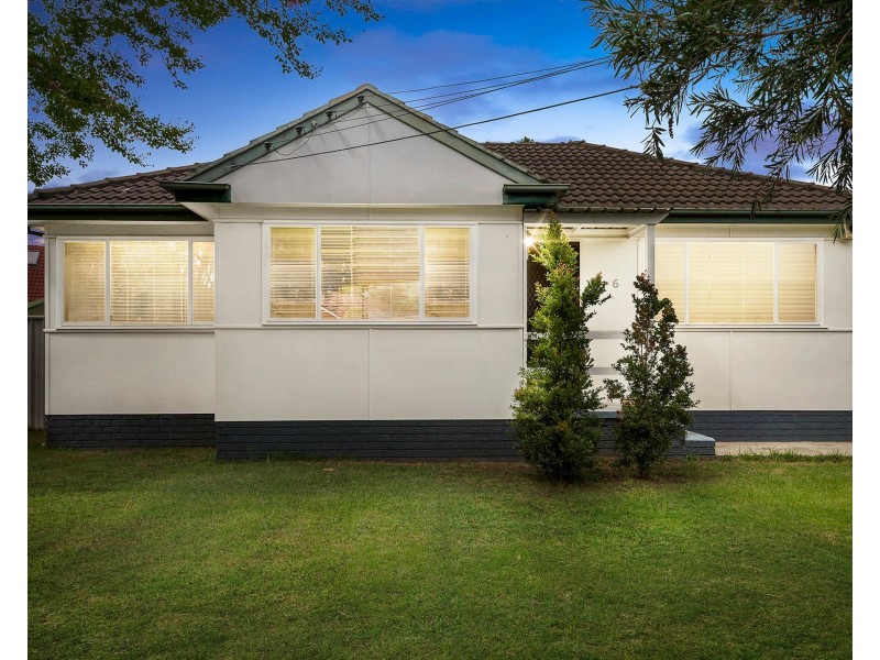 6 Pages Road, St Marys NSW 2760