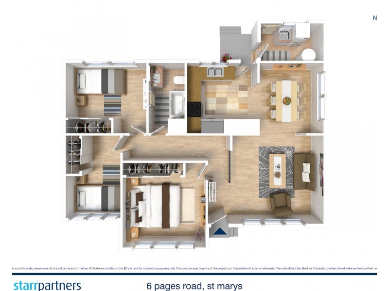 6 Pages Road, St Marys NSW 2760