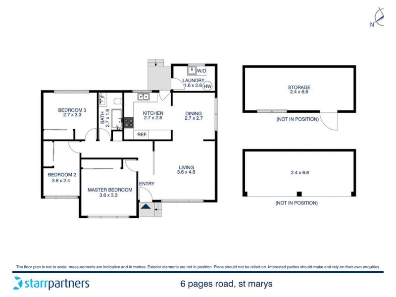 6 Pages Road, St Marys NSW 2760