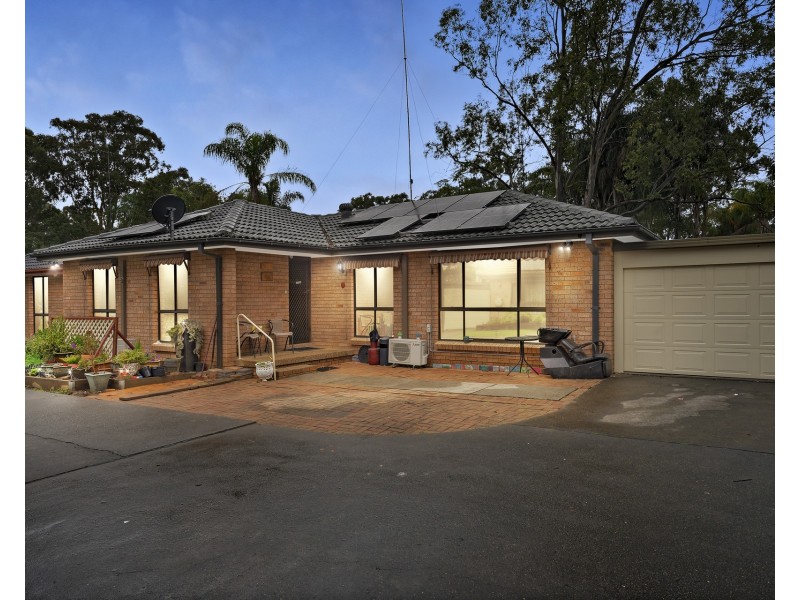 9 Fox Place, Penrith NSW 2750