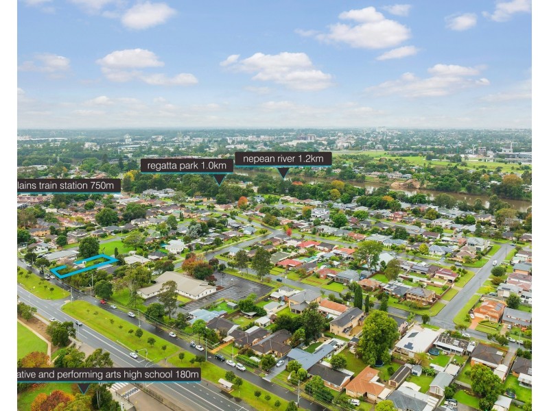 5 Imperial Avenue, Emu Plains NSW 2750