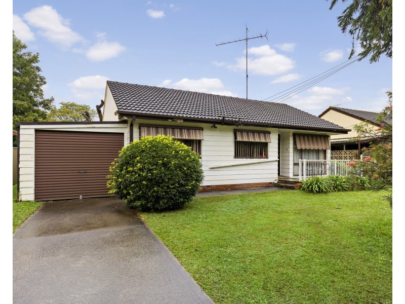 5 Imperial Avenue, Emu Plains NSW 2750