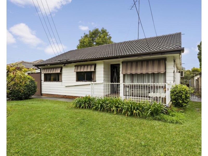 5 Imperial Avenue, Emu Plains NSW 2750