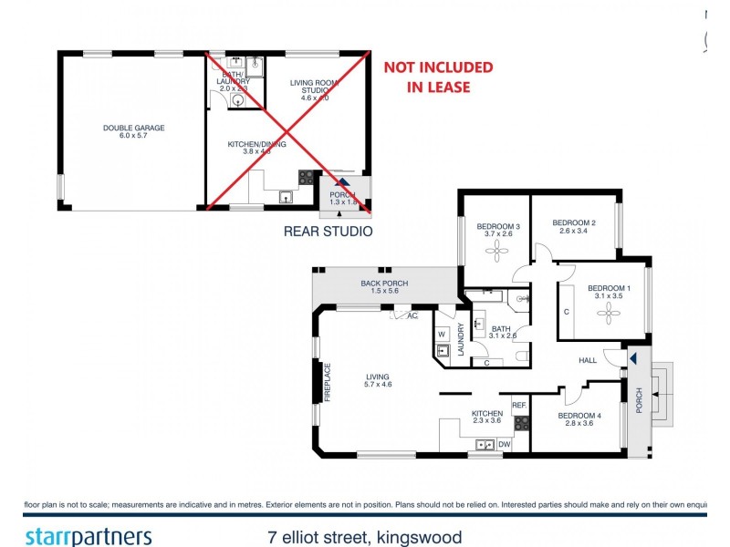 7 Elliott Street, Kingswood NSW 2747