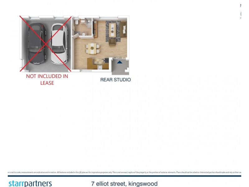 7B Elliot Street, Kingswood NSW 2747