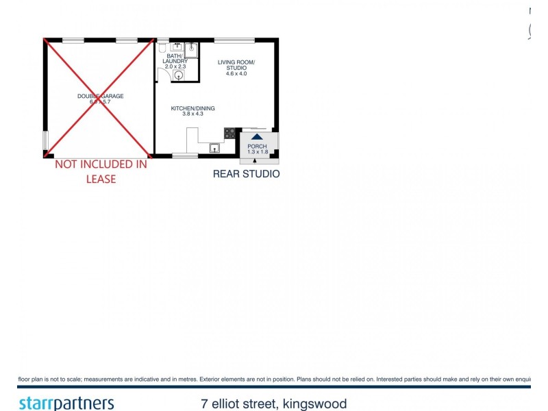 7B Elliot Street, Kingswood NSW 2747