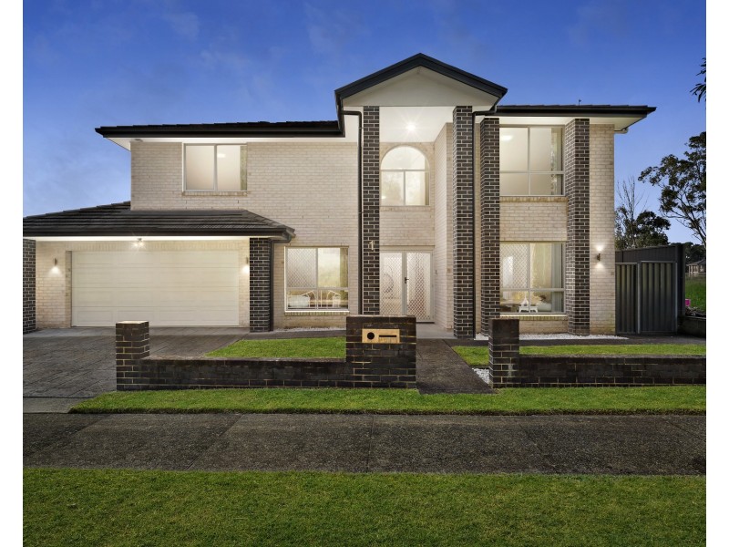 1 White Cedar Avenue, Claremont Meadows NSW 2747