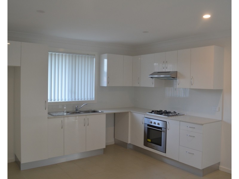 50A Oag Crescent, Kingswood NSW 2747