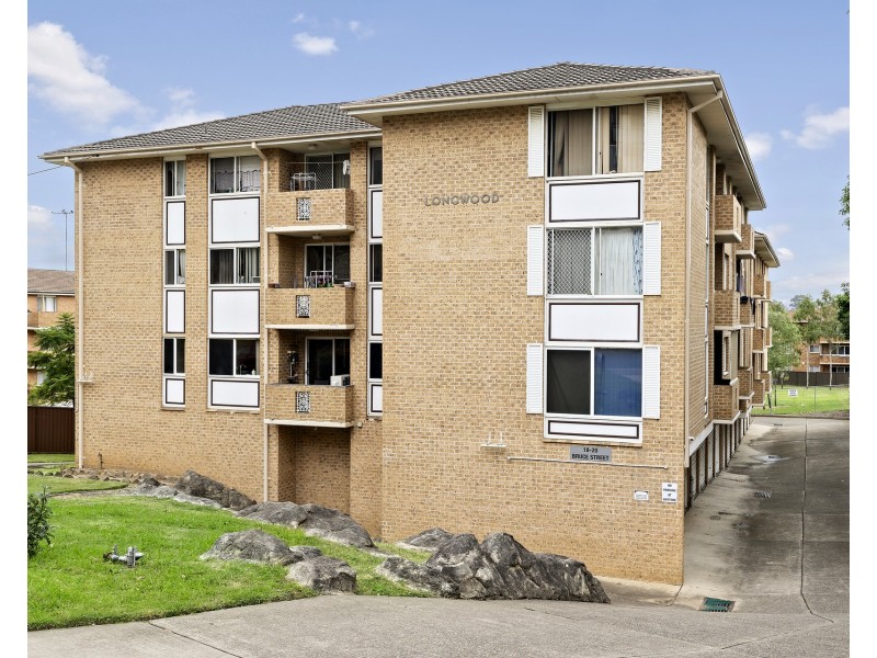 12/18-20 Bruce Street, Blacktown NSW 2148