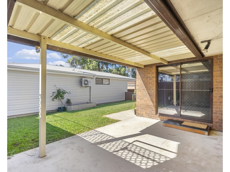 14 Goldmark Crescent, Cranebrook NSW 2749