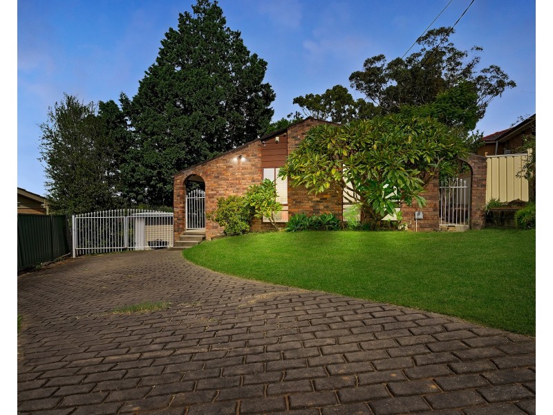 2 Curtin Grove, Penrith NSW 2750