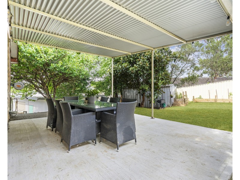 2 Curtin Grove, Penrith NSW 2750