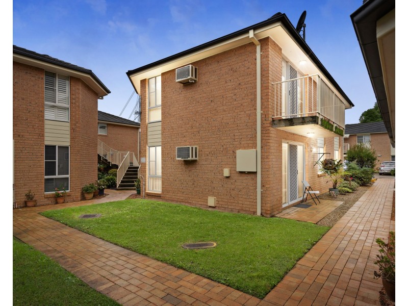 59/37 Mulgoa Road, Penrith NSW 2750