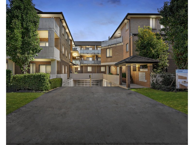 20/13-17 Regentville Road, Jamisontown NSW 2750