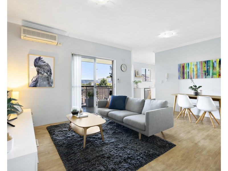 20/13-17 Regentville Road, Jamisontown NSW 2750