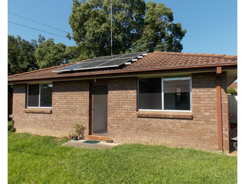 26A Harris Street, Jamisontown NSW 2750