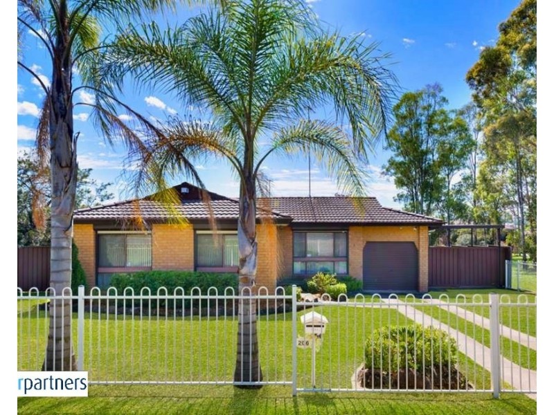 206 Parker Street, Kingswood NSW 2747
